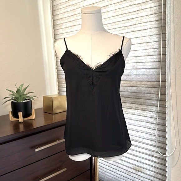 Melrose and Market Lace Cami. Size XS. - Picture 1 of 7
